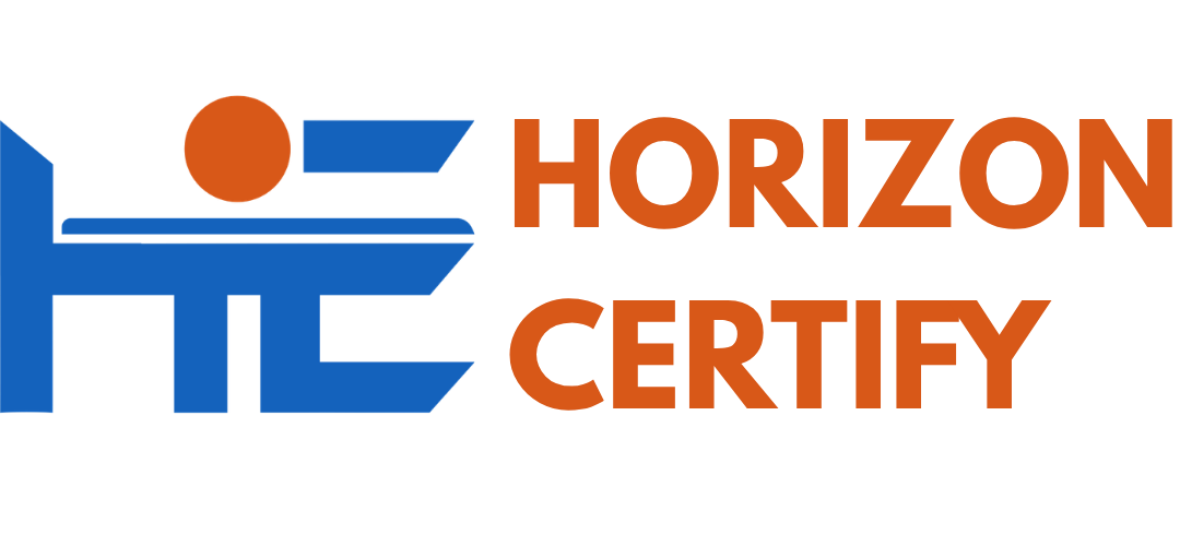 Horizon Certify